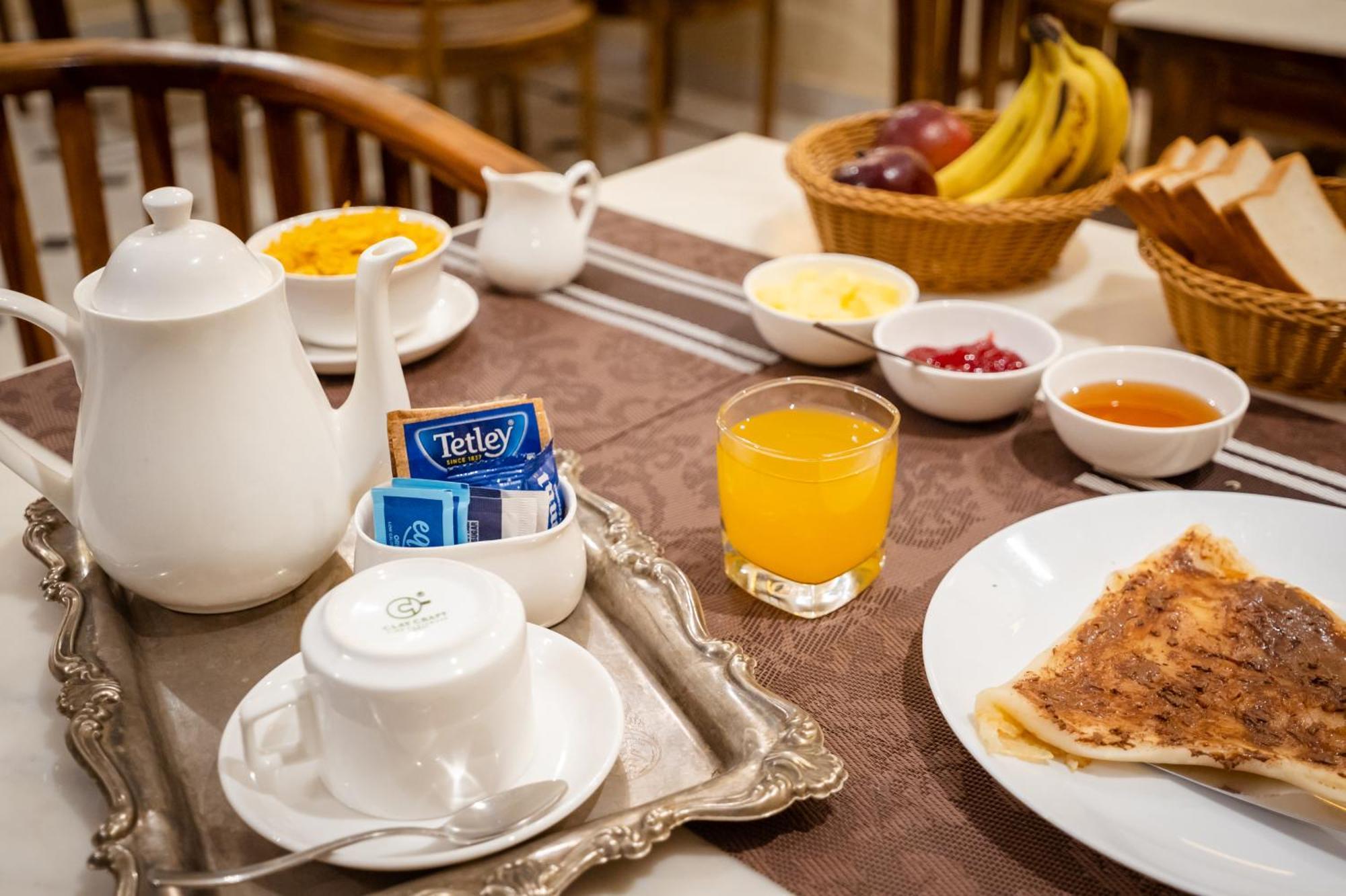 Hotel Jasmin Home Jaisalmer Eksteriør billede