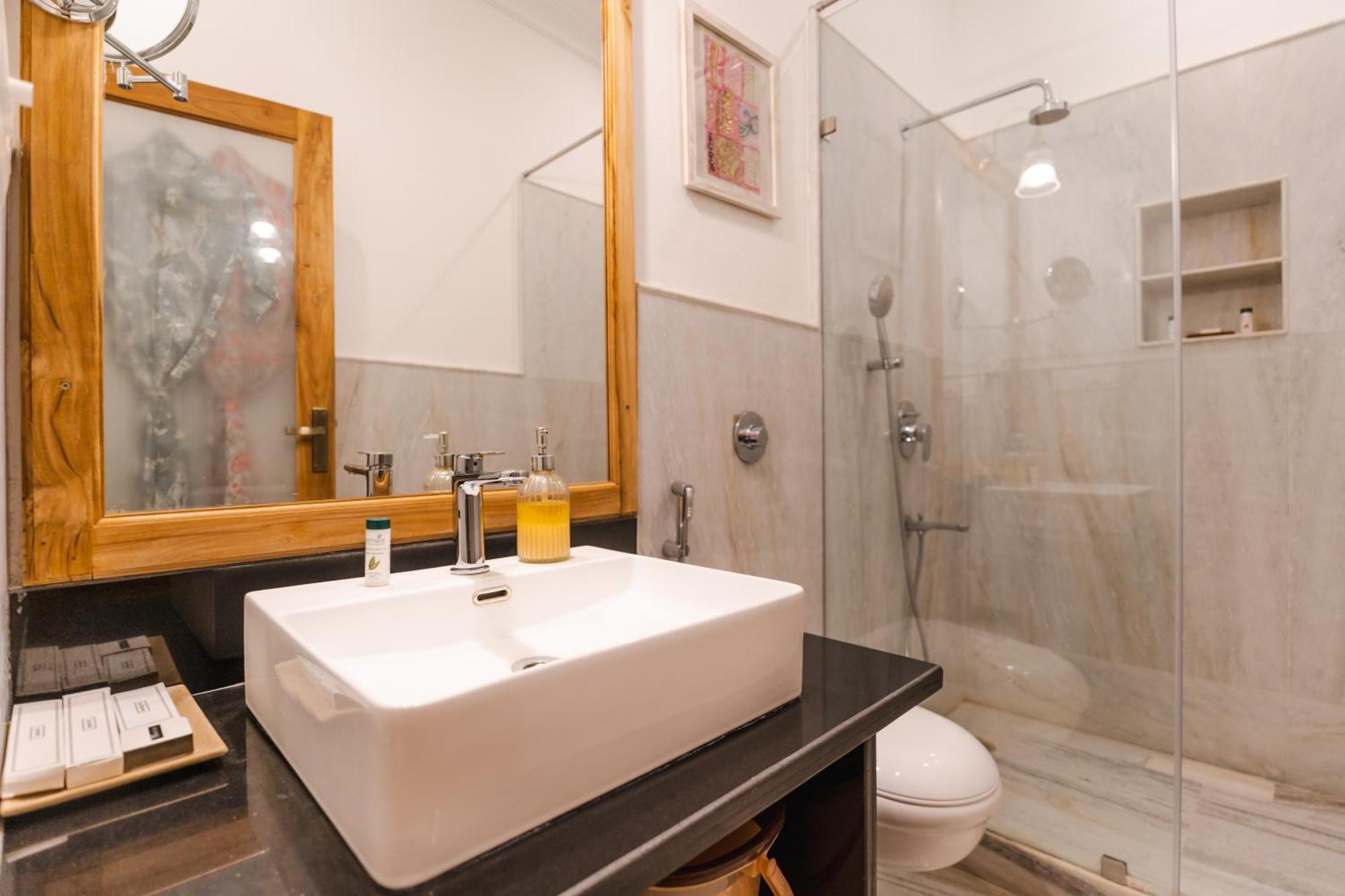 Hotel Jasmin Home Jaisalmer Eksteriør billede