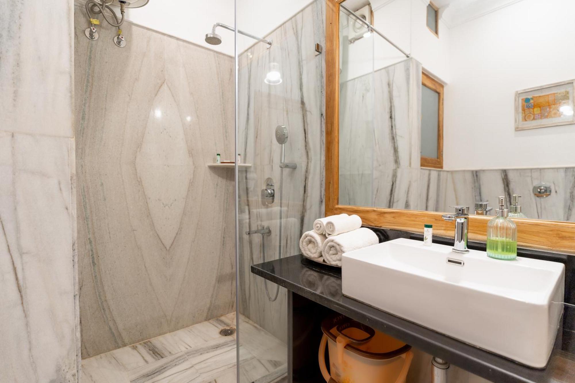 Hotel Jasmin Home Jaisalmer Eksteriør billede