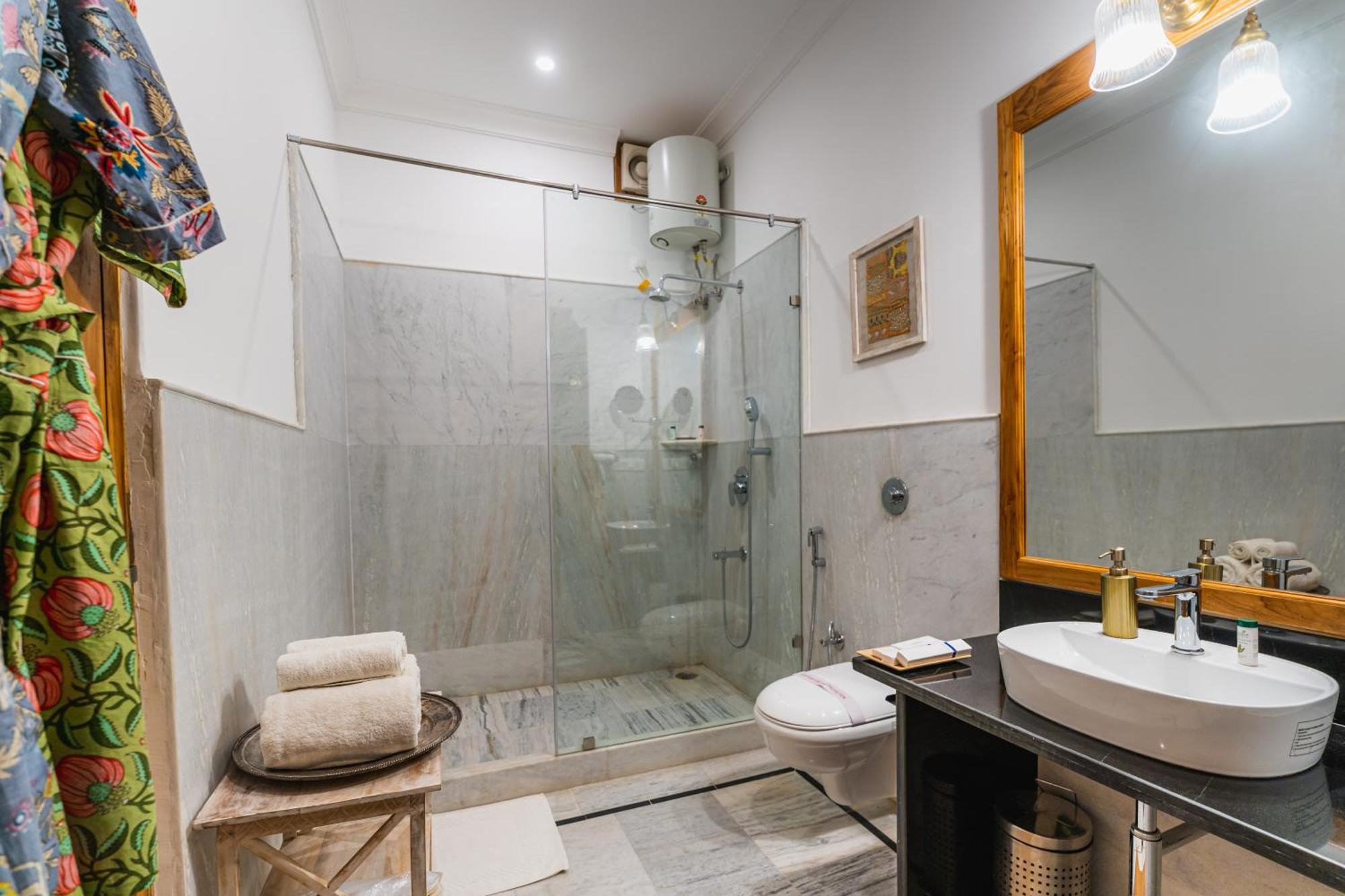 Hotel Jasmin Home Jaisalmer Eksteriør billede